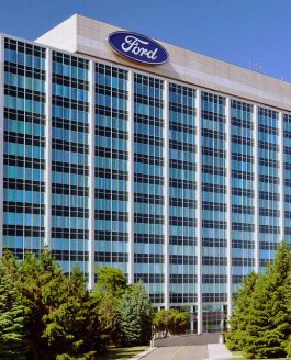 Ford Pushes Back Return To Work Policy After Michigan Extends COVID Safety Procedures