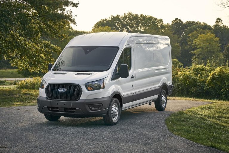 2021-Ford-Transit-Exterior-Outside