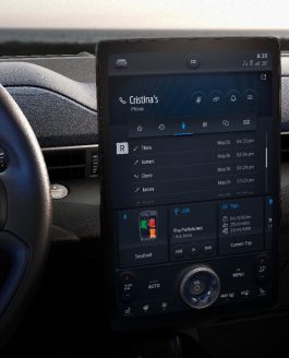 What Is The Difference Between Ford’s SYNC 3 & SYNC 4 Infotainment Systems?