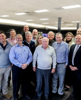 Livonia, MI’s Bill Brown Ford Earns Title of World’s #1 Ford Dealer for Second Consecutive Year